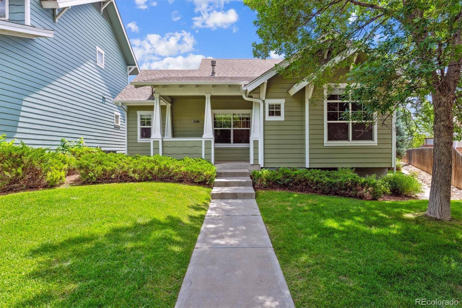 Berthoud, CO 80513,809 Welch AVE
