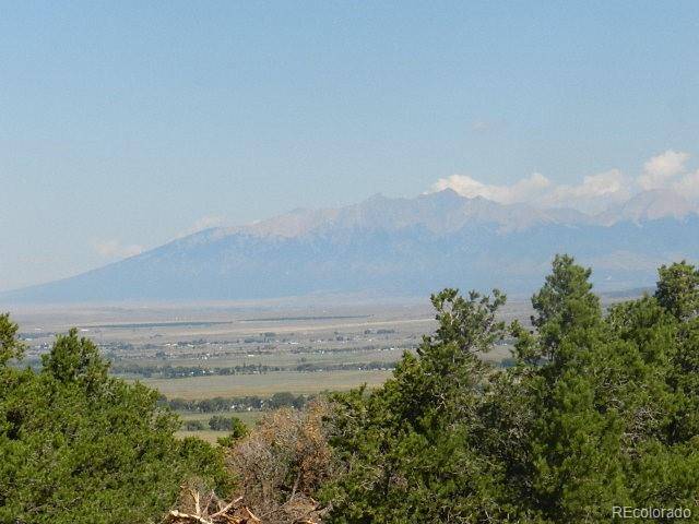 San Luis, CO 81152,Lots 8-9 Mountain Ridge LN