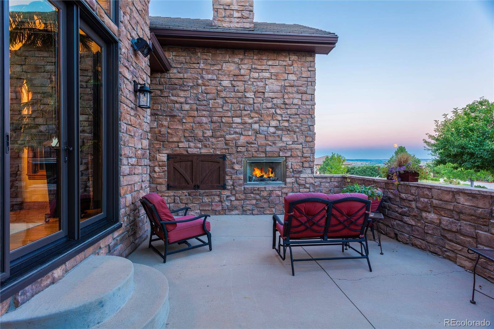 Parker, CO 80134,4839 Bandera PL