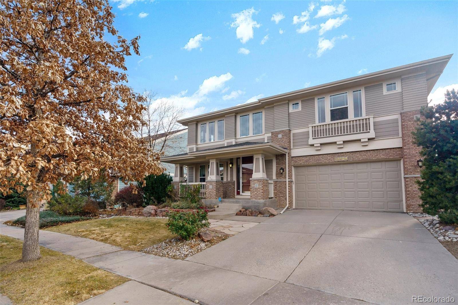 Arvada, CO 80005,13424 W 86th DR