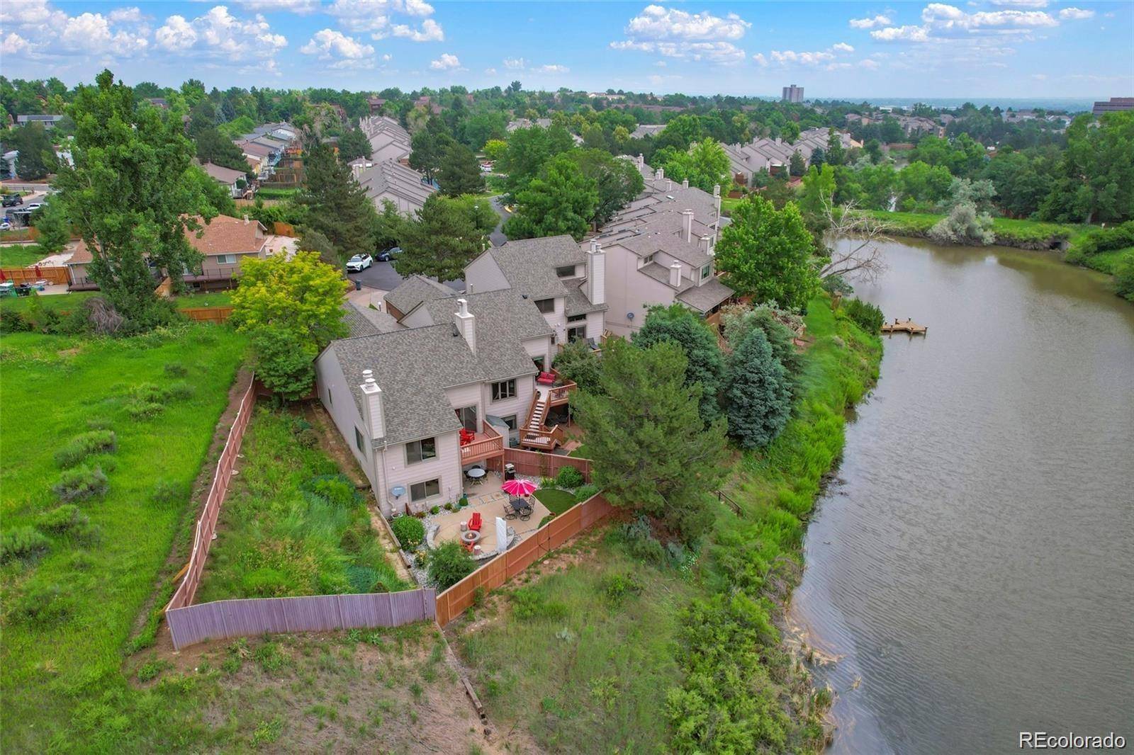 Denver, CO 80228,12668 W 1st PL #81