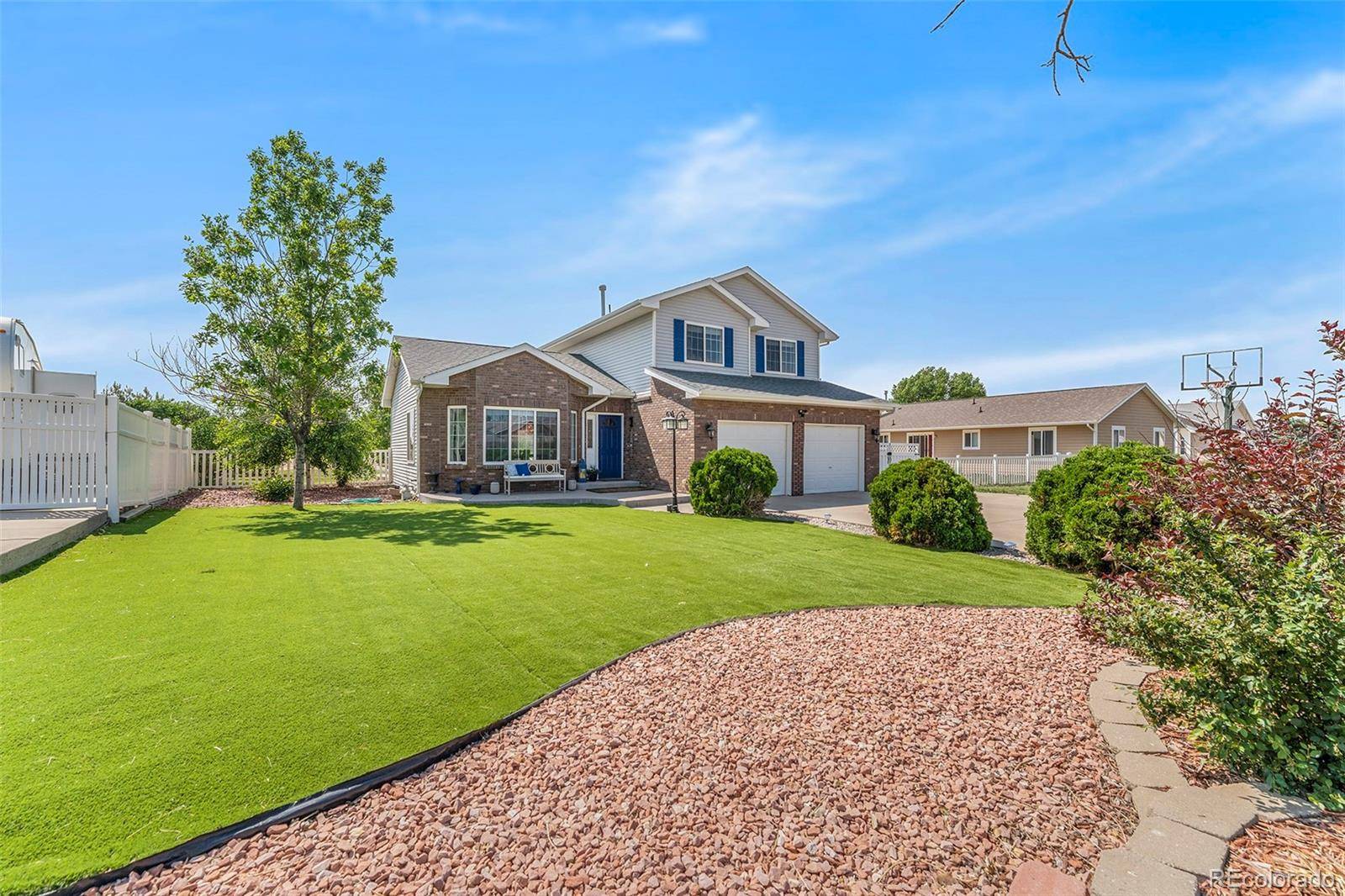 Bennett, CO 80102,95 Viewridge CT