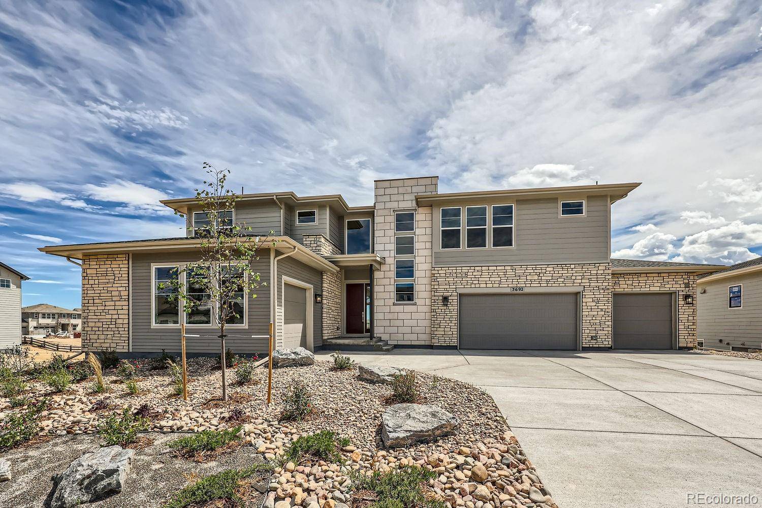 Castle Rock, CO 80108,3692 Doubletrack LN