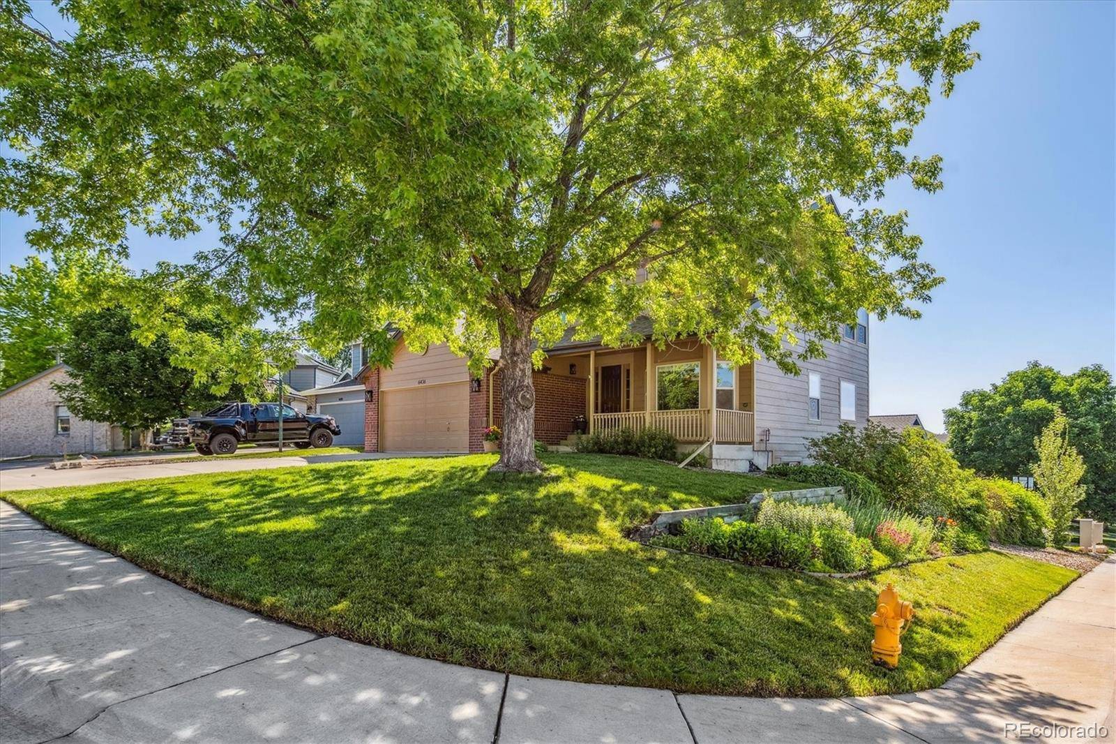 Littleton, CO 80127,6436 S Urban CT