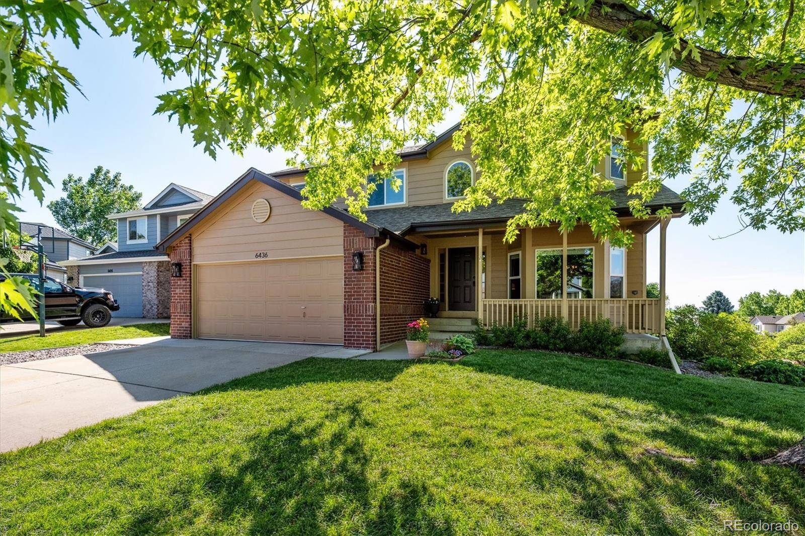 Littleton, CO 80127,6436 S Urban CT