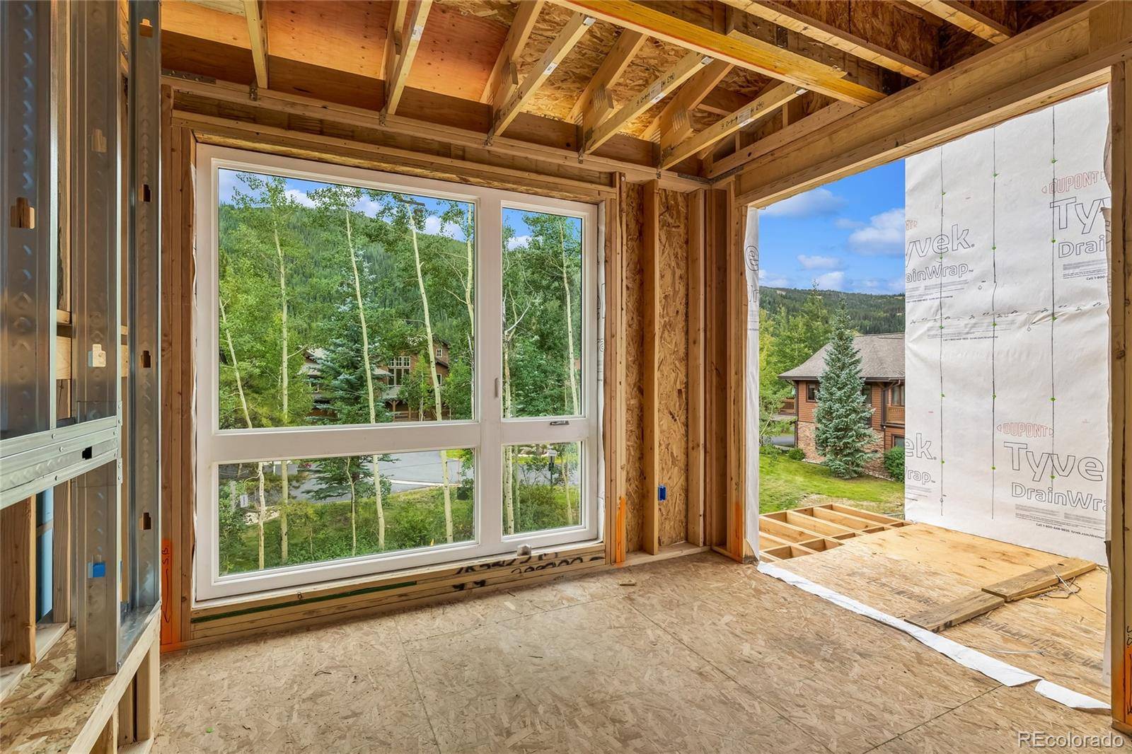 Keystone, CO 80435,624 Montezuma RD #D-2