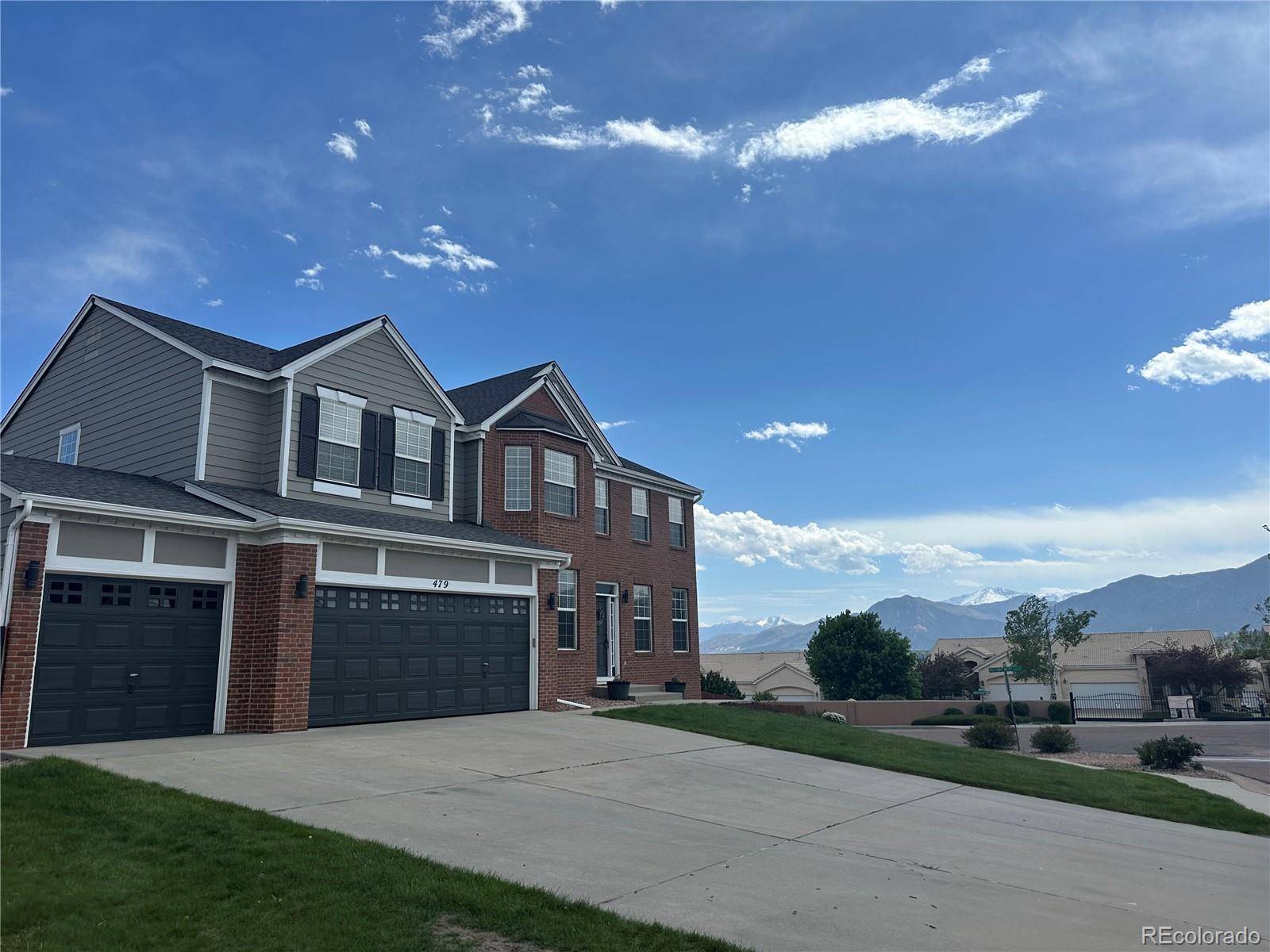 Colorado Springs, CO 80921,479 Caprice CT