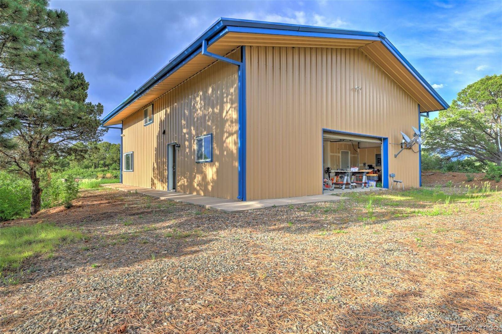 Trinidad, CO 81082,33041 Big Springs Overlook