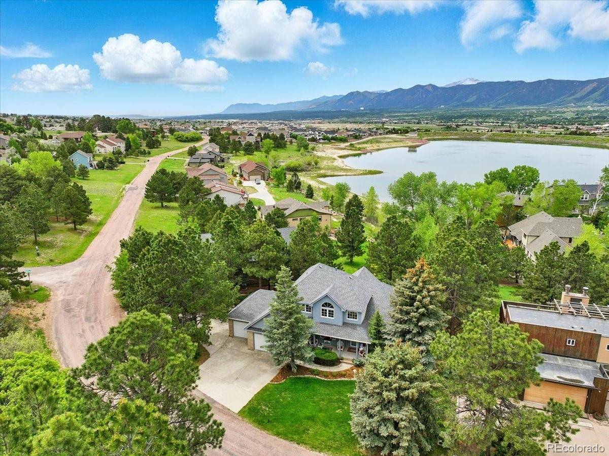 Monument, CO 80132,18590 Lower Lake RD