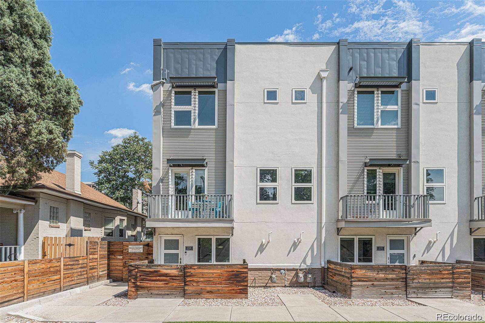 Denver, CO 80211,2726 Federal BLVD #1