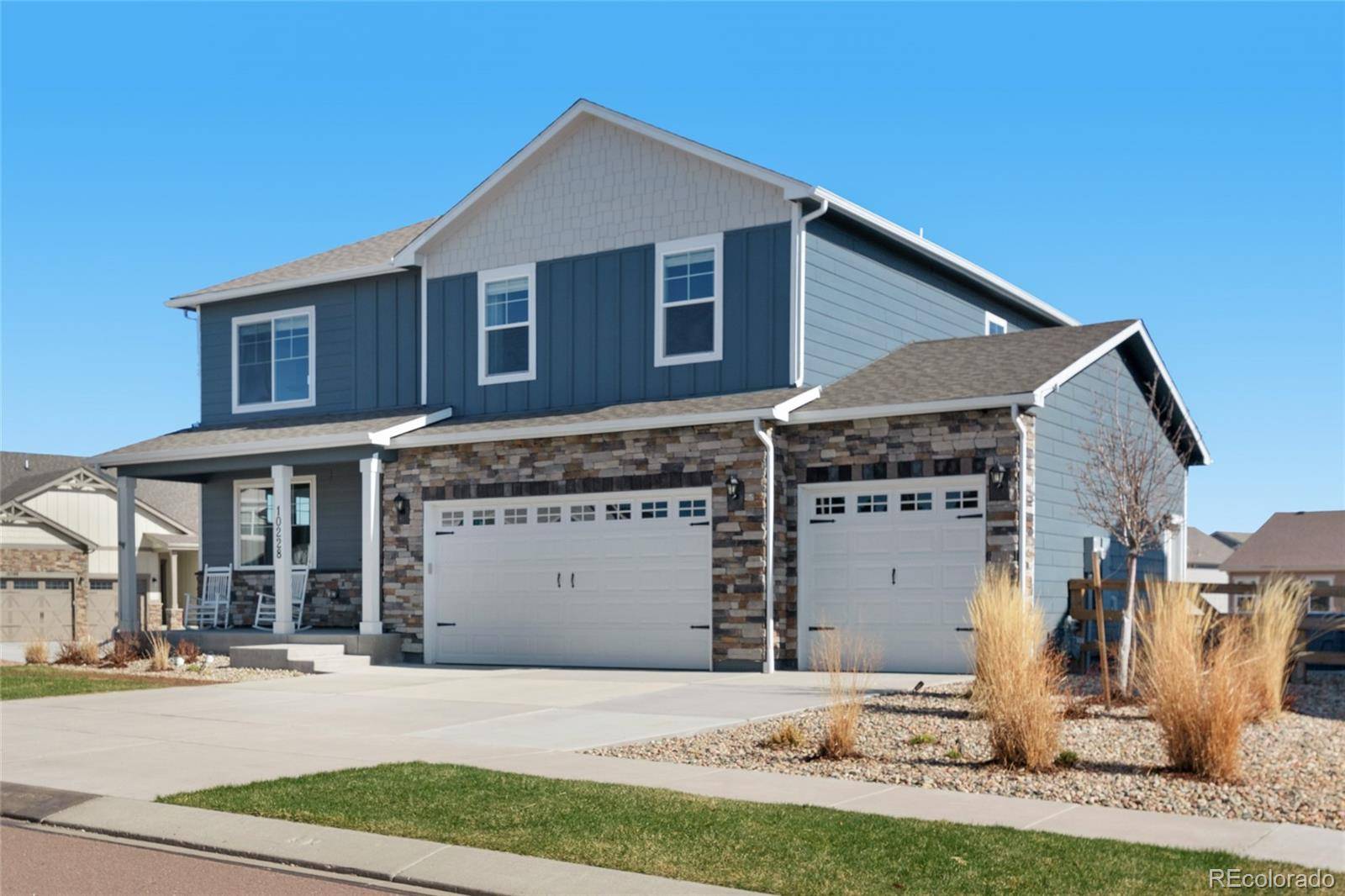 Colorado Springs, CO 80924,10228 Wrangell CIR