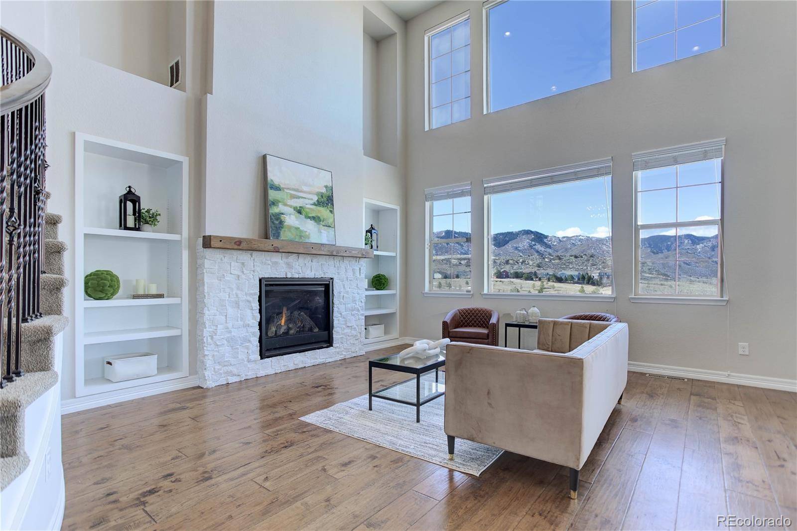 Littleton, CO 80125,8727 Hunters Hill LN