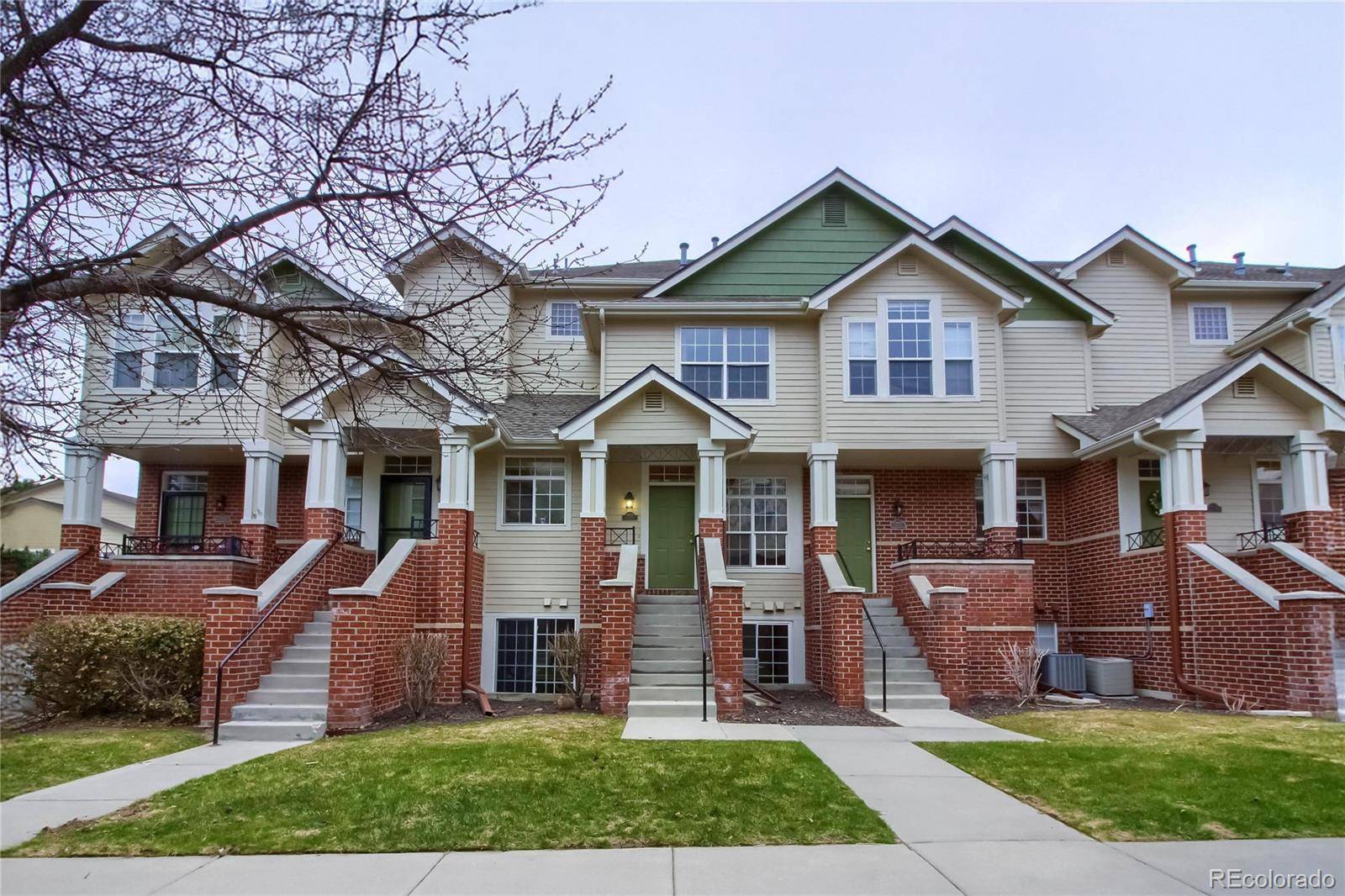 Aurora, CO 80247,9877 E Florida PL