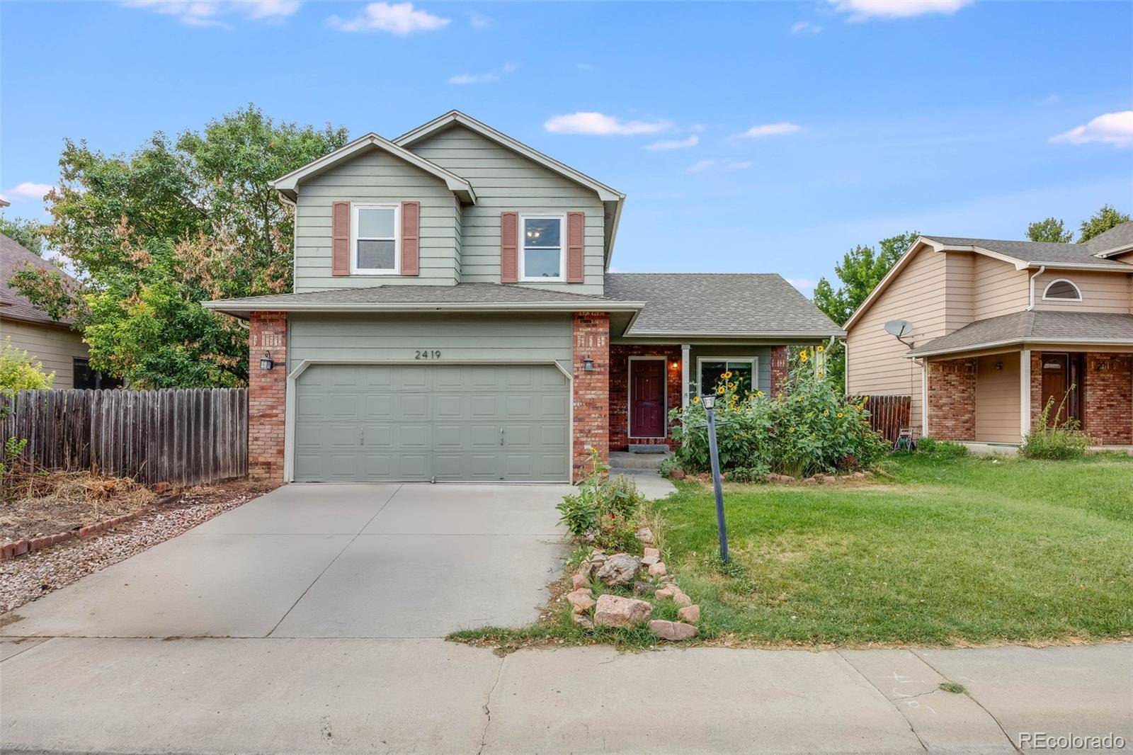 Loveland, CO 80538,2419 Moorgate DR