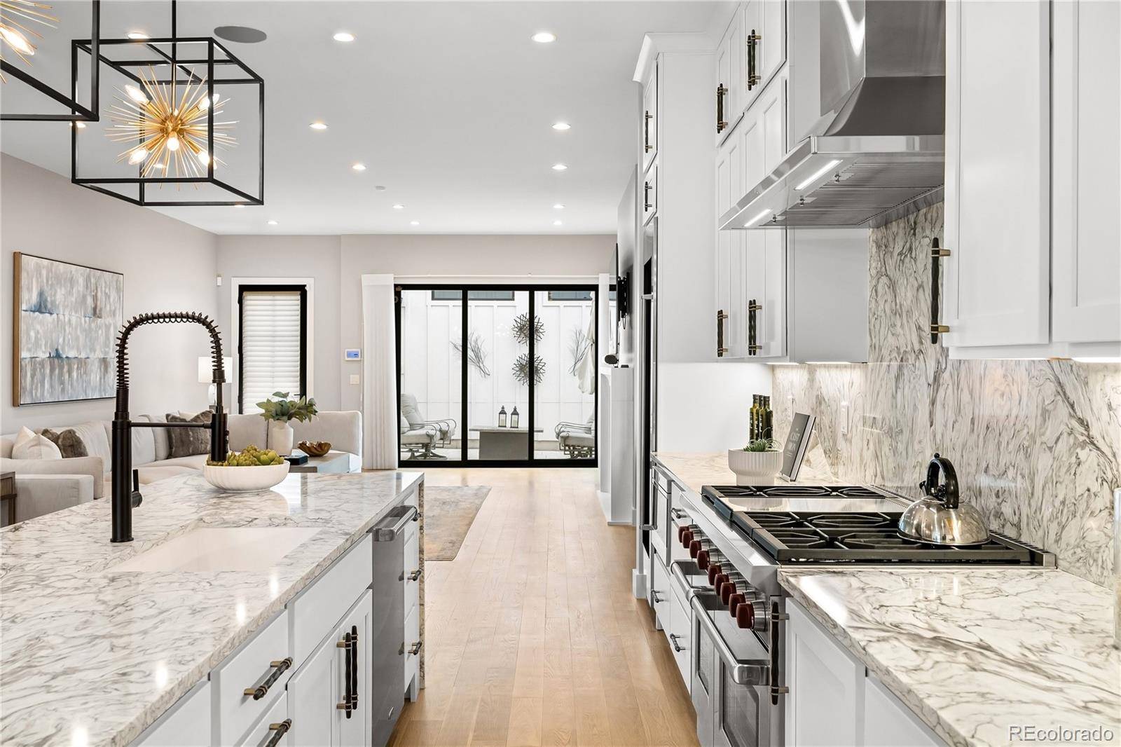 Denver, CO 80206,350 Milwaukee ST