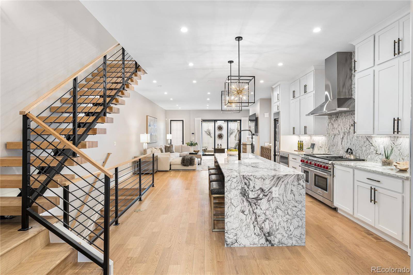 Denver, CO 80206,350 Milwaukee ST