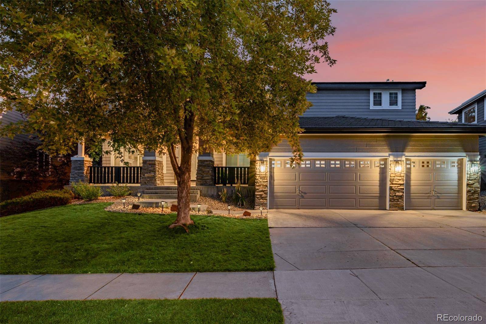 Highlands Ranch, CO 80126,716 Ridgemont Pl