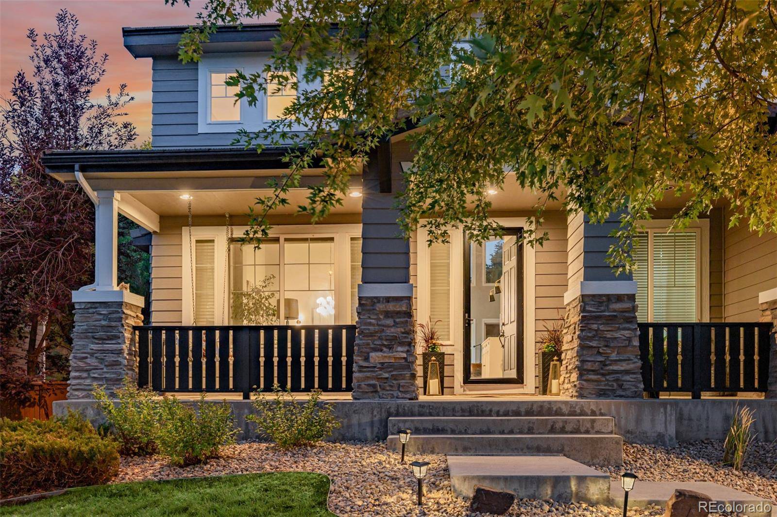 Highlands Ranch, CO 80126,716 Ridgemont PL