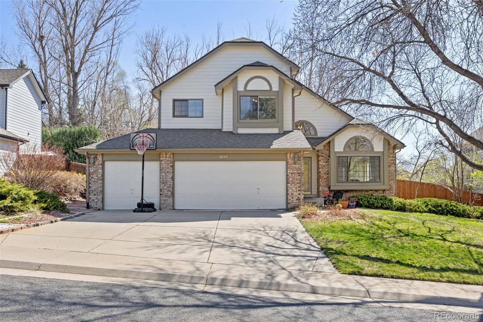 Arvada, CO 80004,6868 Johnson ST