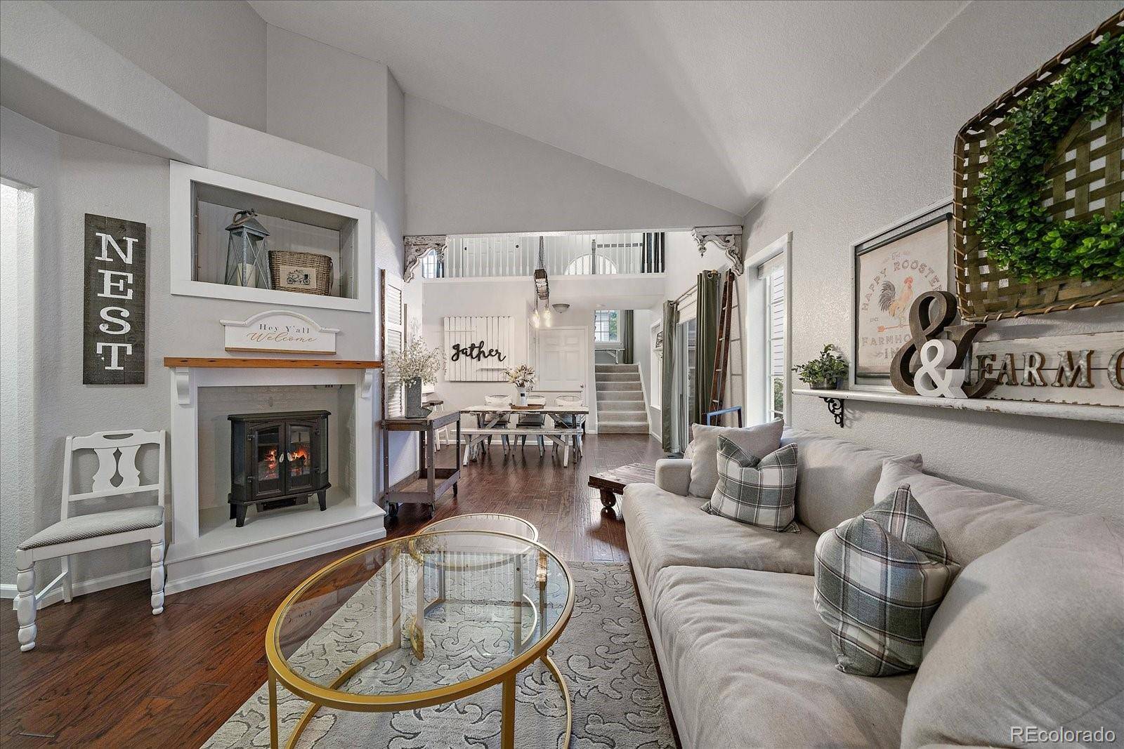 Broomfield, CO 80023,5107 Pasadena WAY