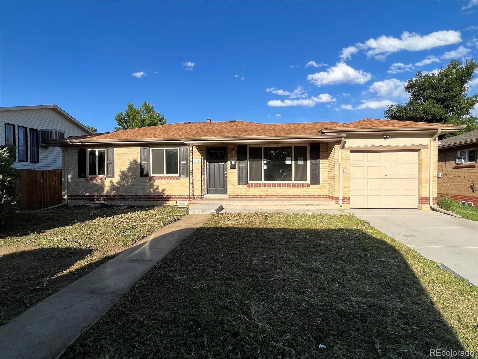 Lakewood, CO 80232,1310 S Gray ST