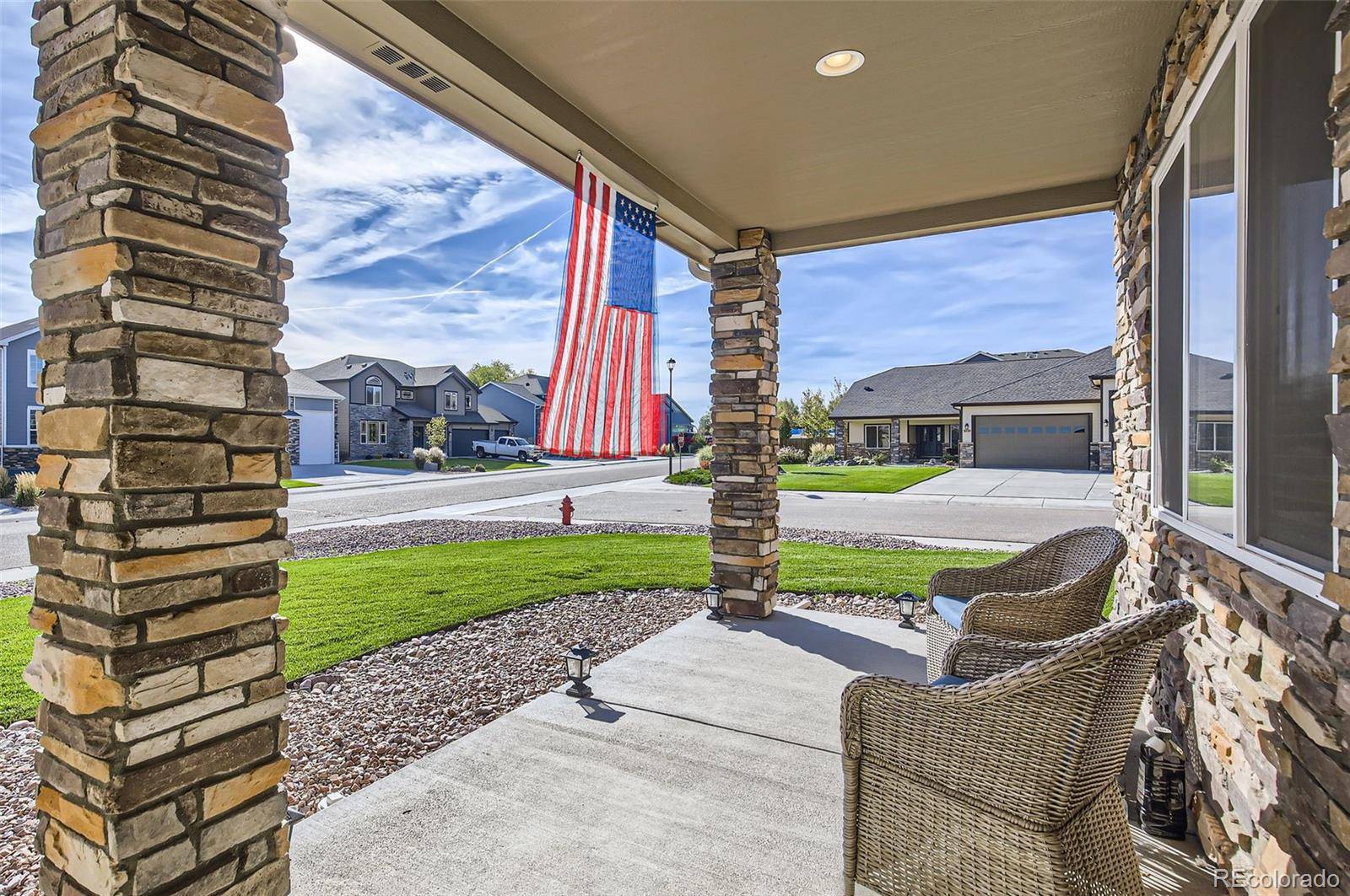 Johnstown, CO 80534,320 Mcgregor LN