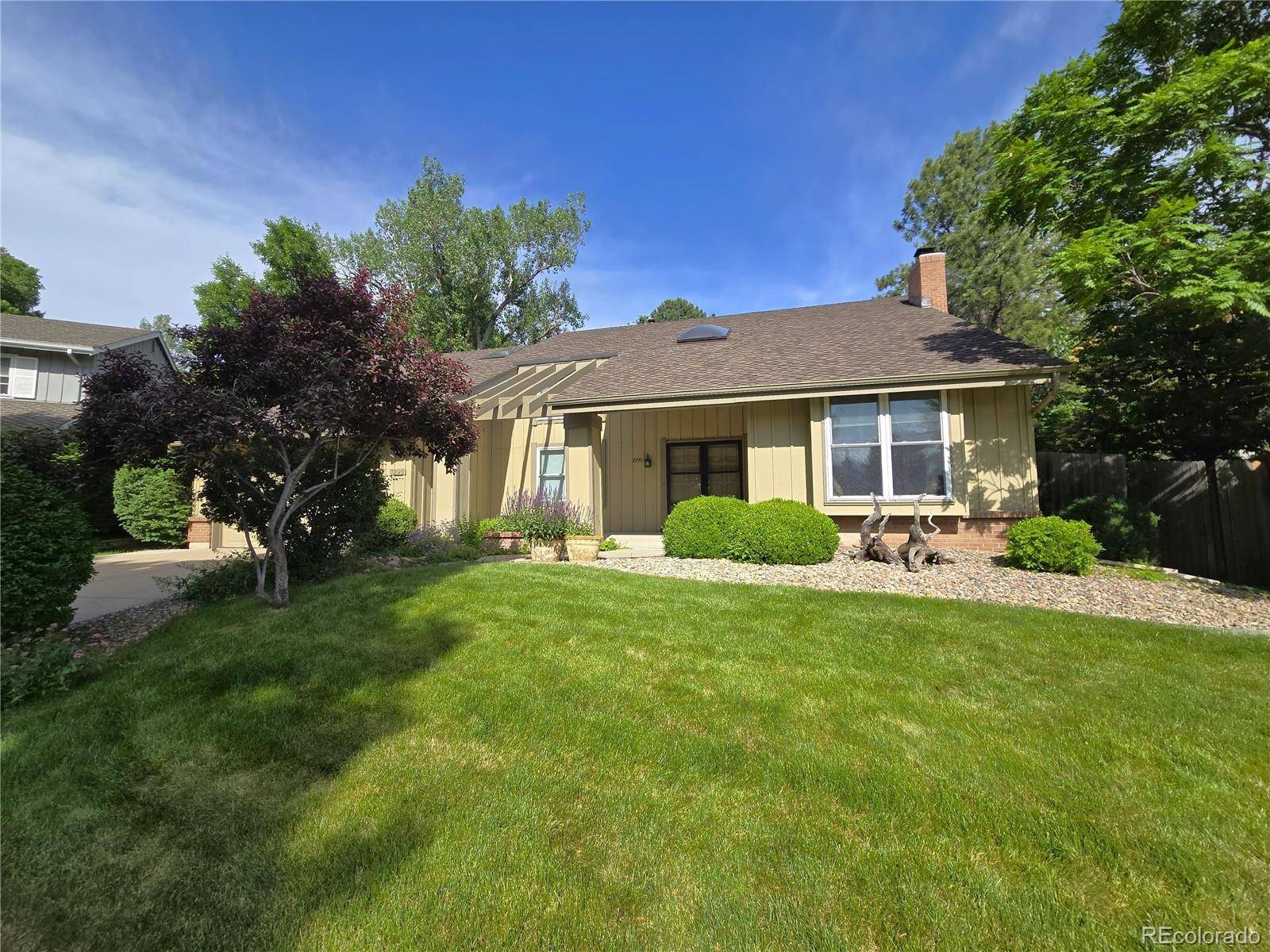 Centennial, CO 80122,7290 S Cook CIR