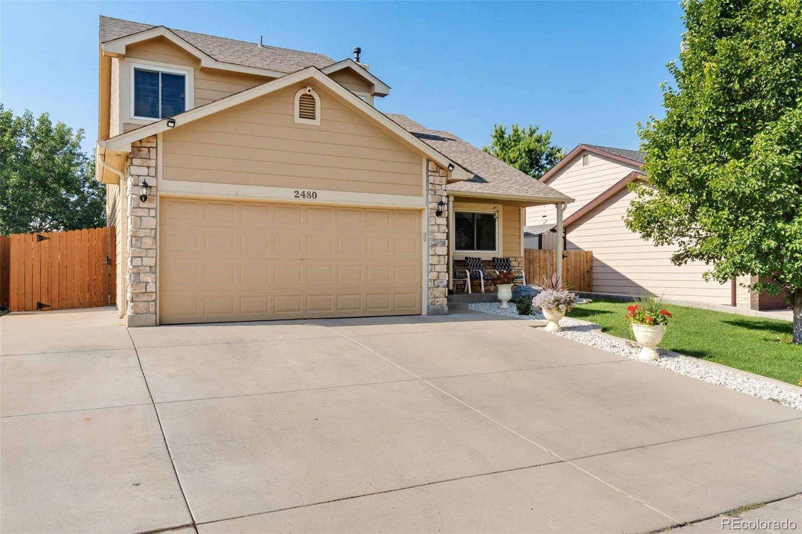 Brighton, CO 80601,2480 Wolf Creek DR