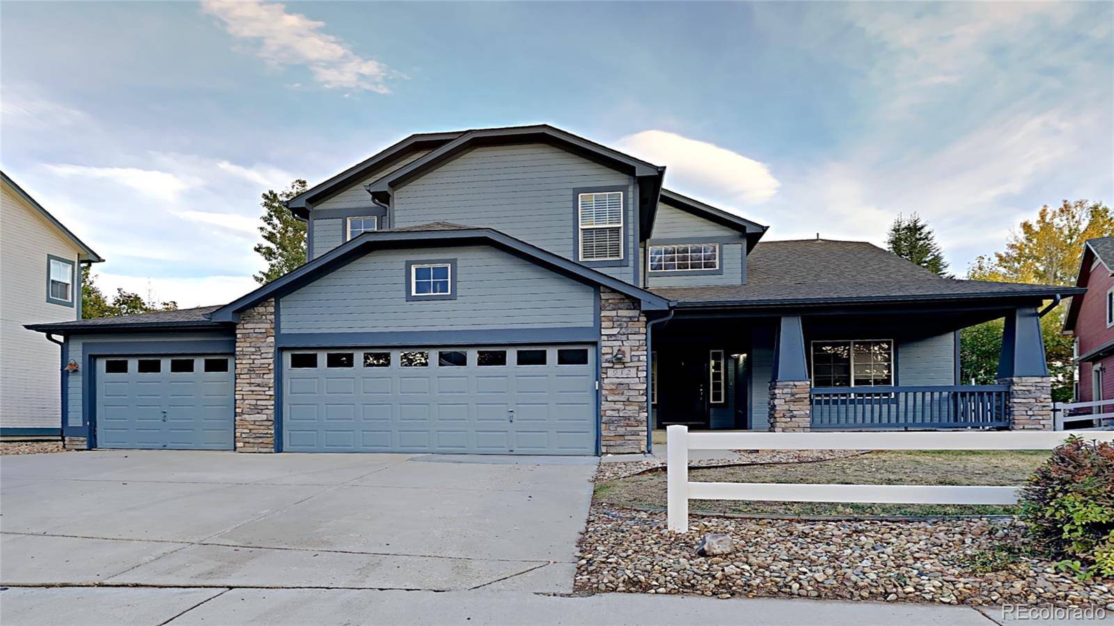 Longmont, CO 80503,912 Little Leaf CT