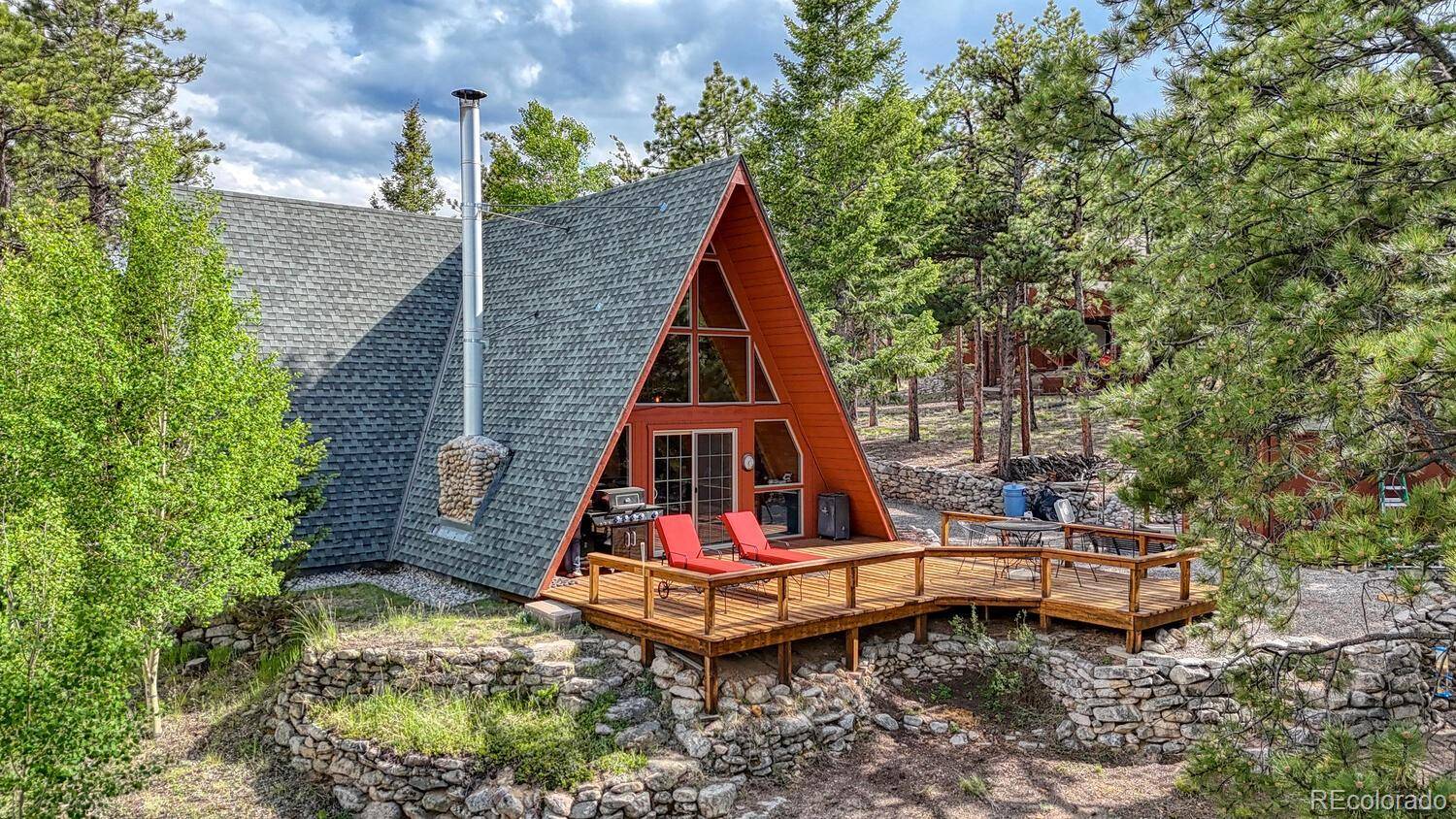 Buena Vista, CO 81211,16495 Mt Princeton RD
