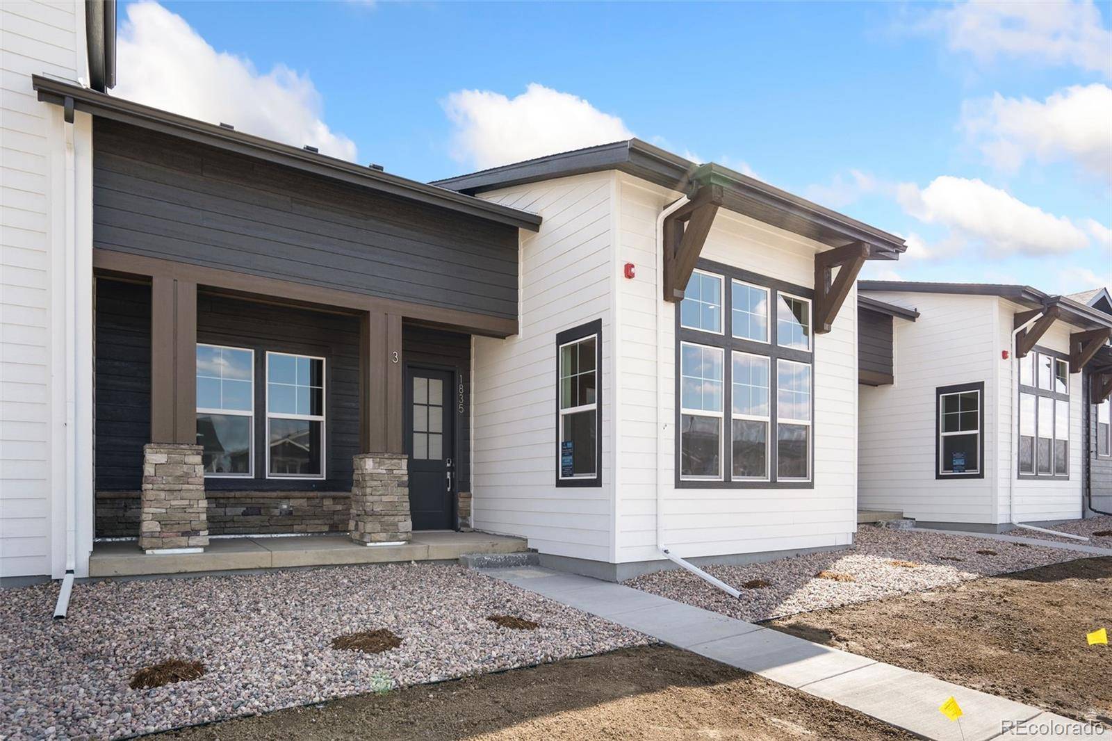 Fort Collins, CO 80524,1835 Morningstar WAY #3