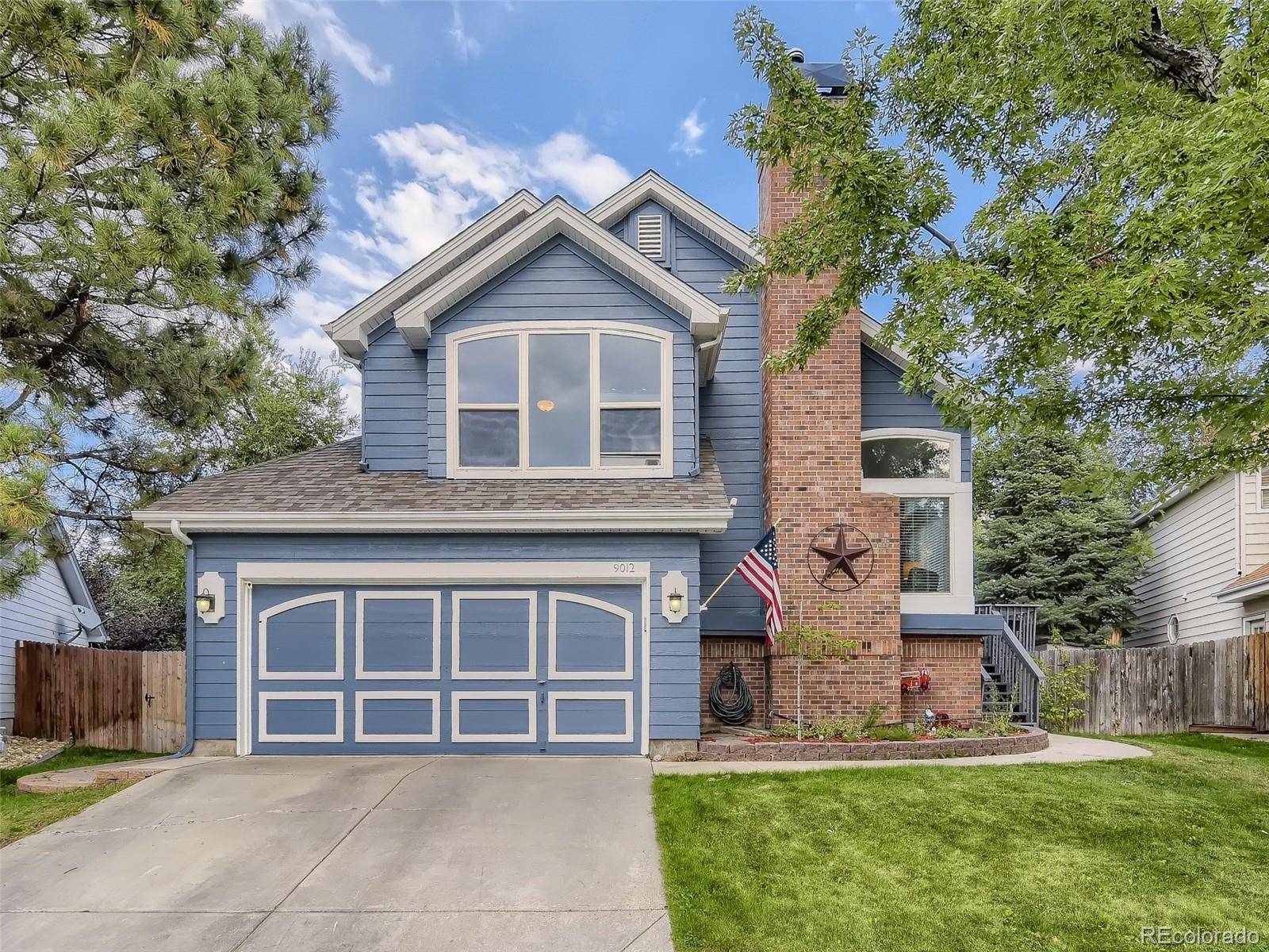 Lakewood, CO 80232,9012 W Alabama PL