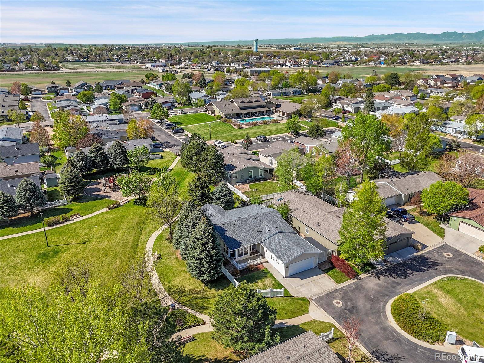 Frederick, CO 80530,7870 Sunflower Green #151