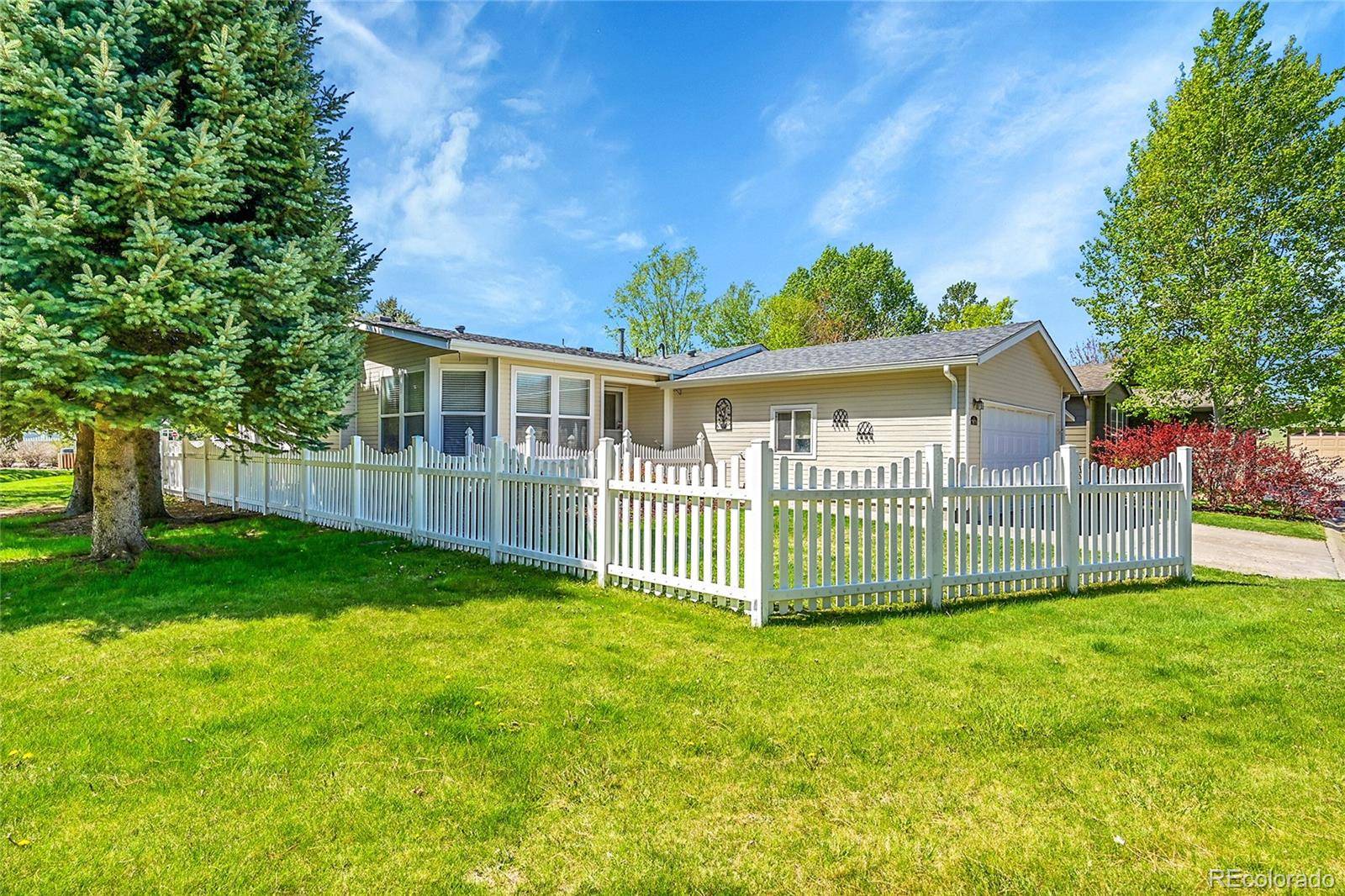 Frederick, CO 80530,7870 Sunflower Green #151