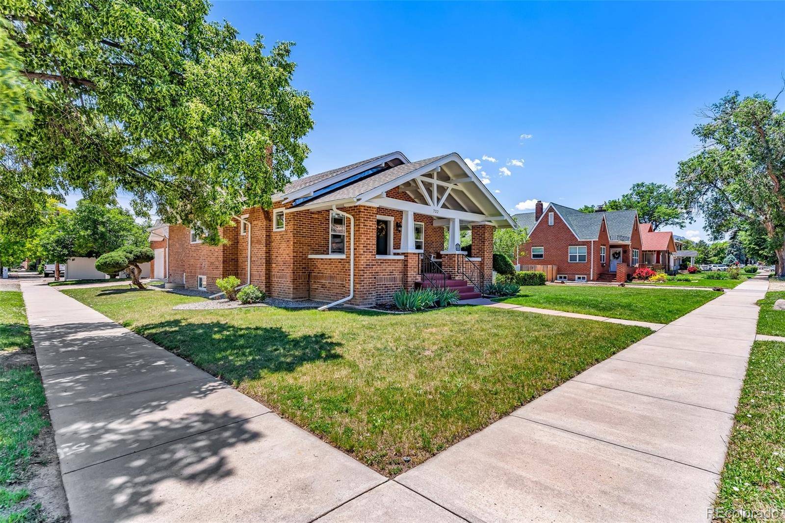 Canon City, CO 81212,732 Greenwood AVE