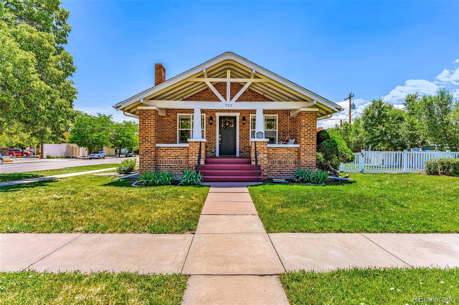 Canon City, CO 81212,732 Greenwood AVE