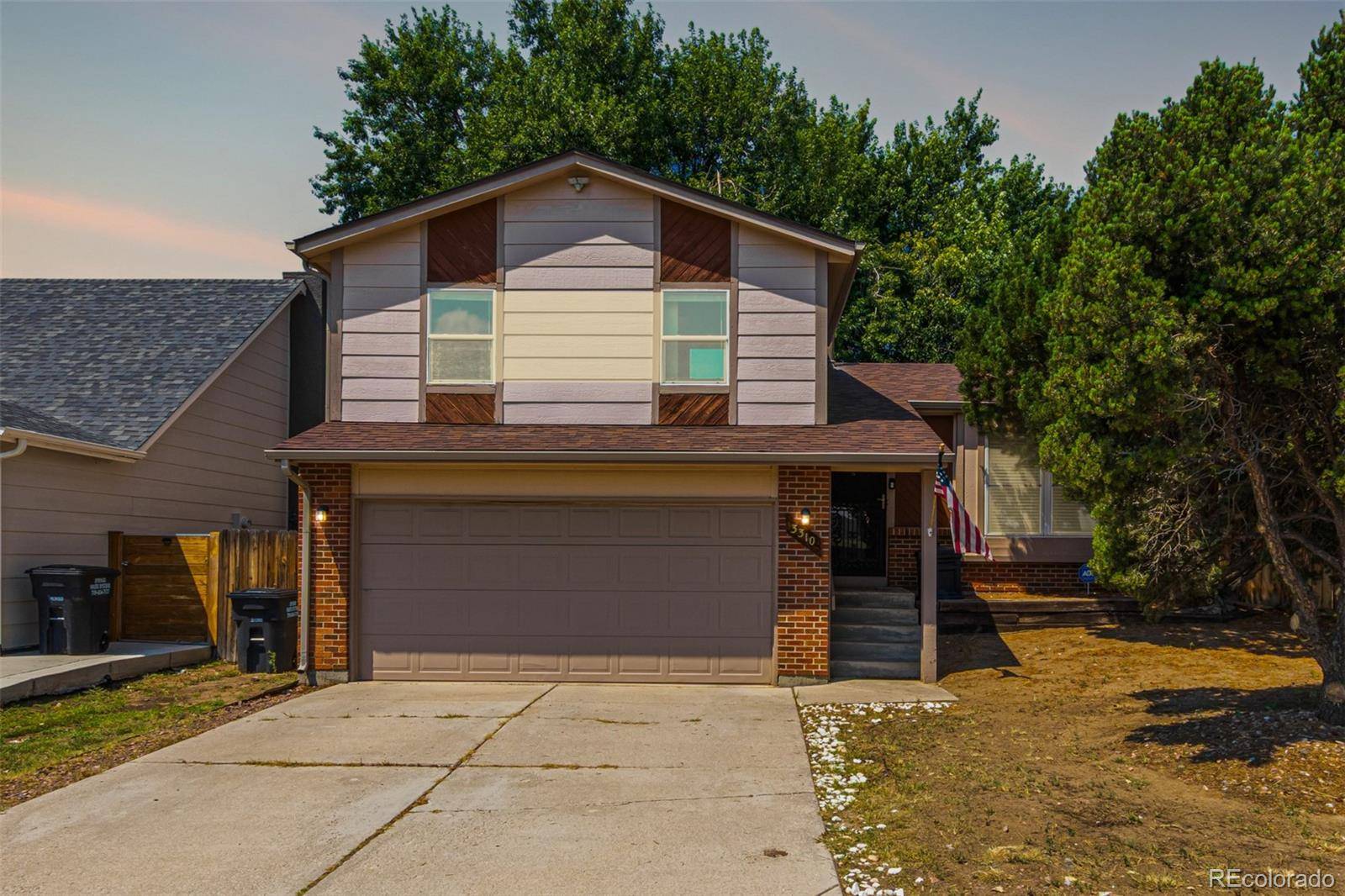 Colorado Springs, CO 80916,3310 Bridgewater DR