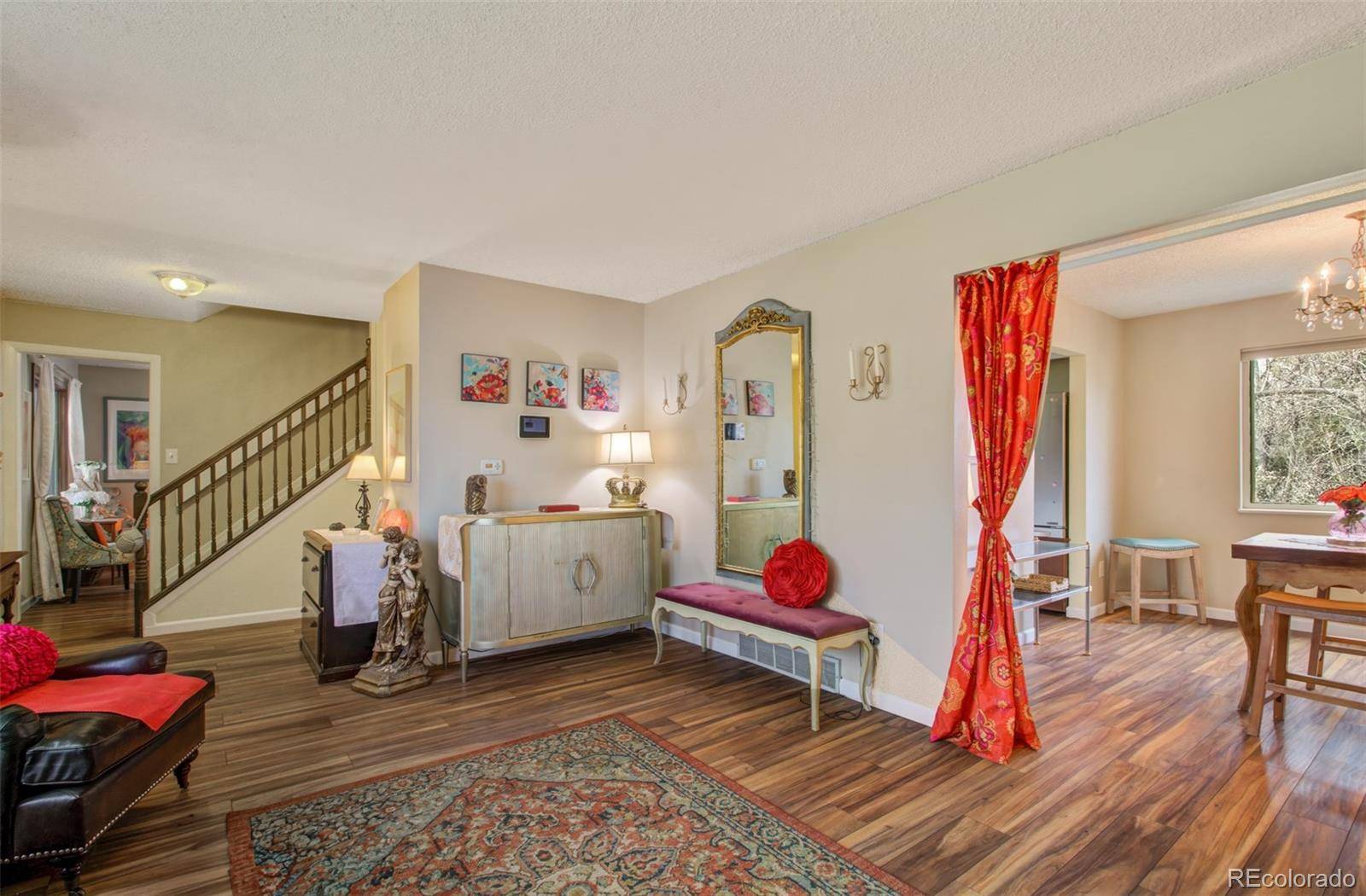 Colorado Springs, CO 80917,3006 Oro Blanco DR