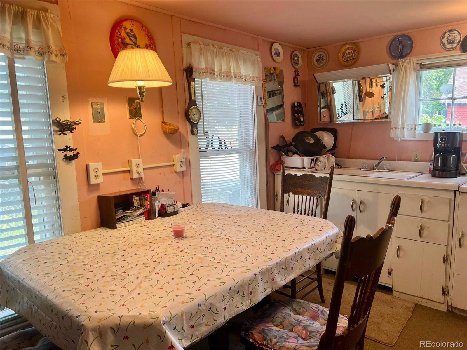 Alma, CO 80420,137 N Pine ST