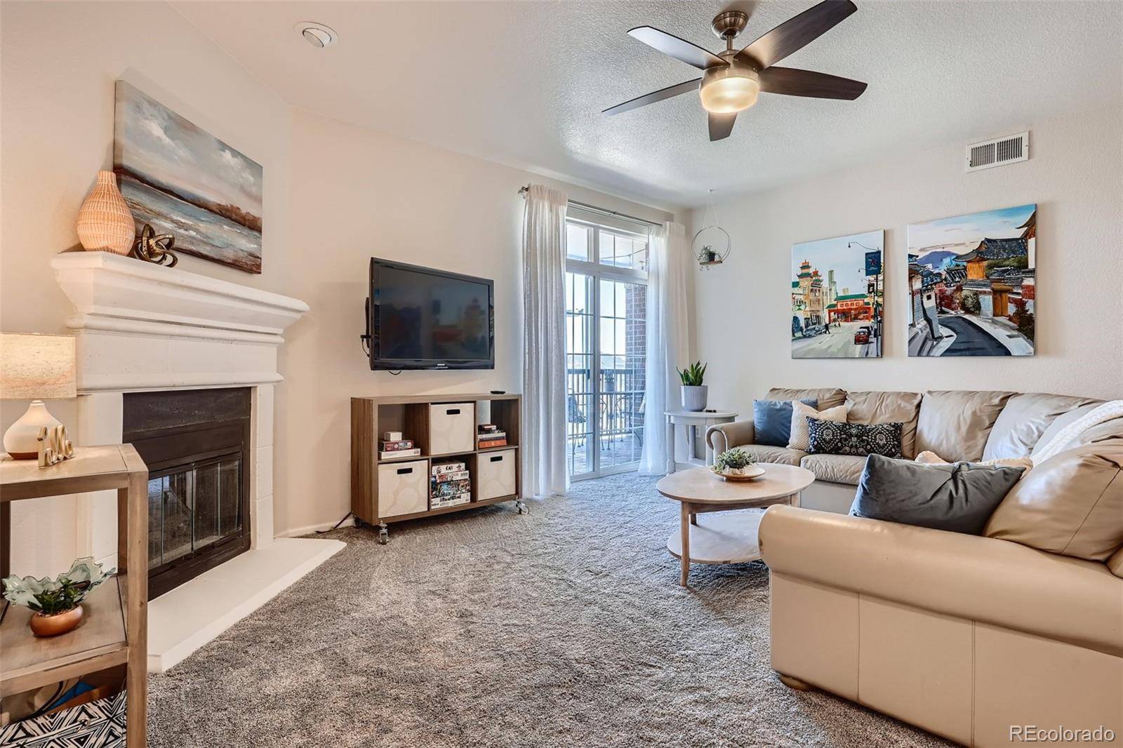 Aurora, CO 80014,3854 S Dayton WAY #9-201