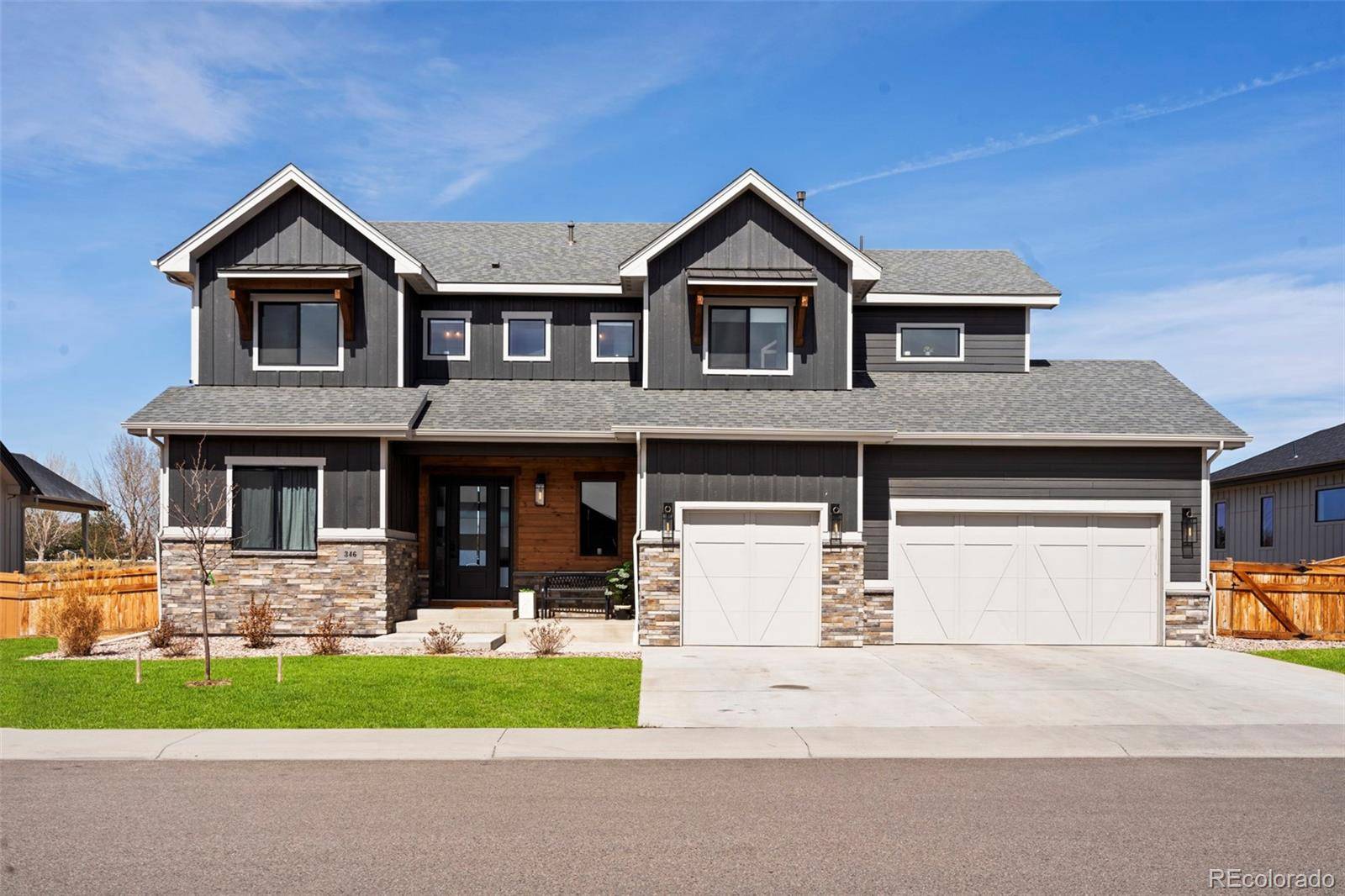 Windsor, CO 80550,346 Blue Fortune DR