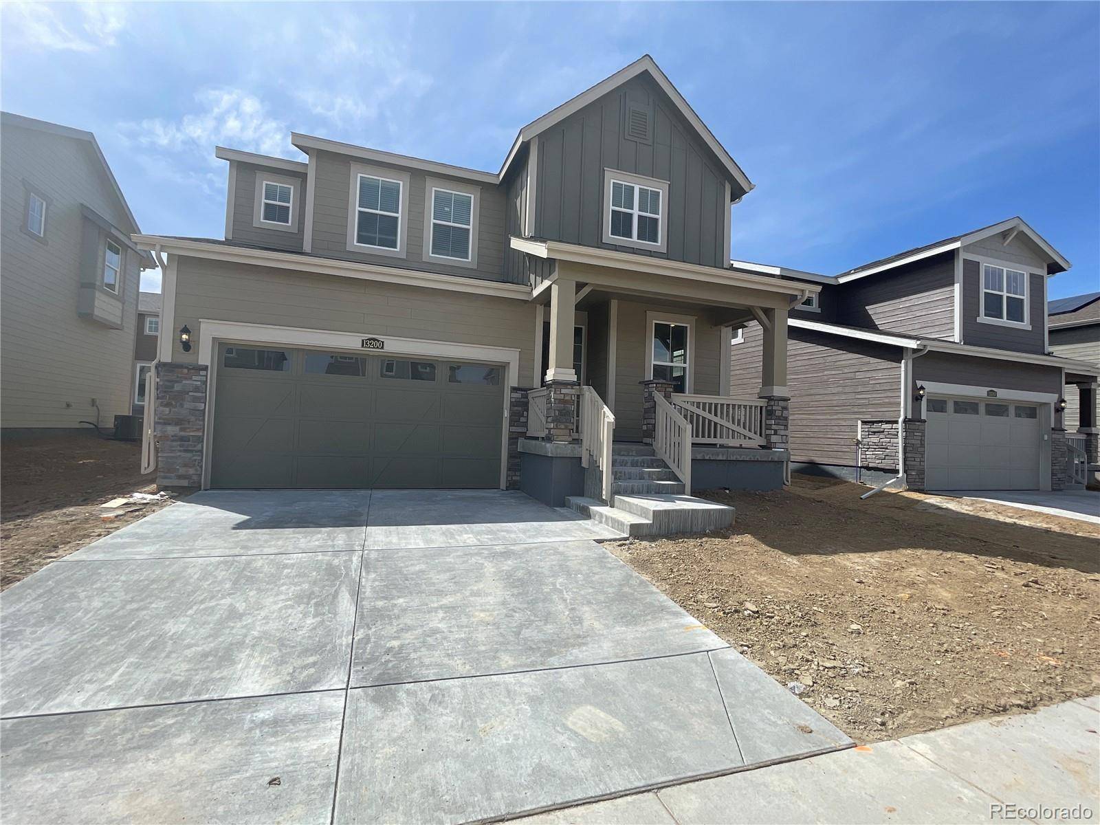 Commerce City, CO 80022,13200 E 110th PL