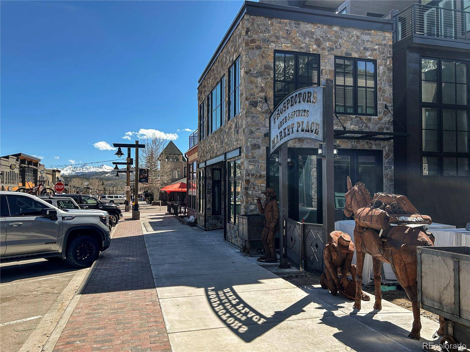 Frisco, CO 80443,310 Main ST #204