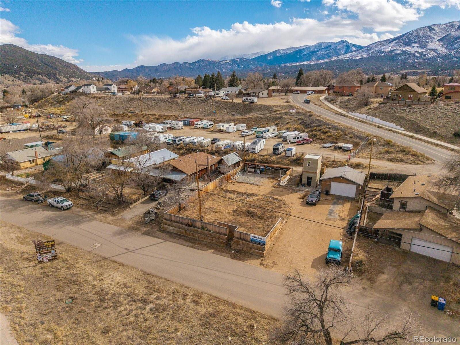 Salida, CO 81201,346 W Grand AVE