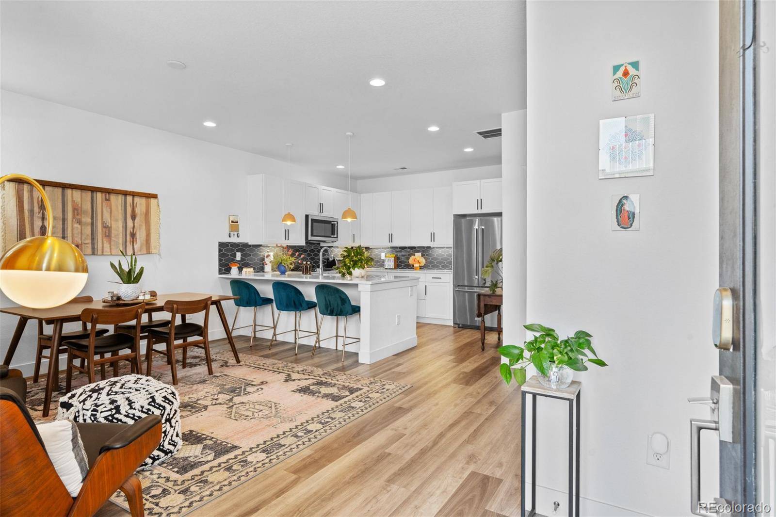 Denver, CO 80205,771 24th ST