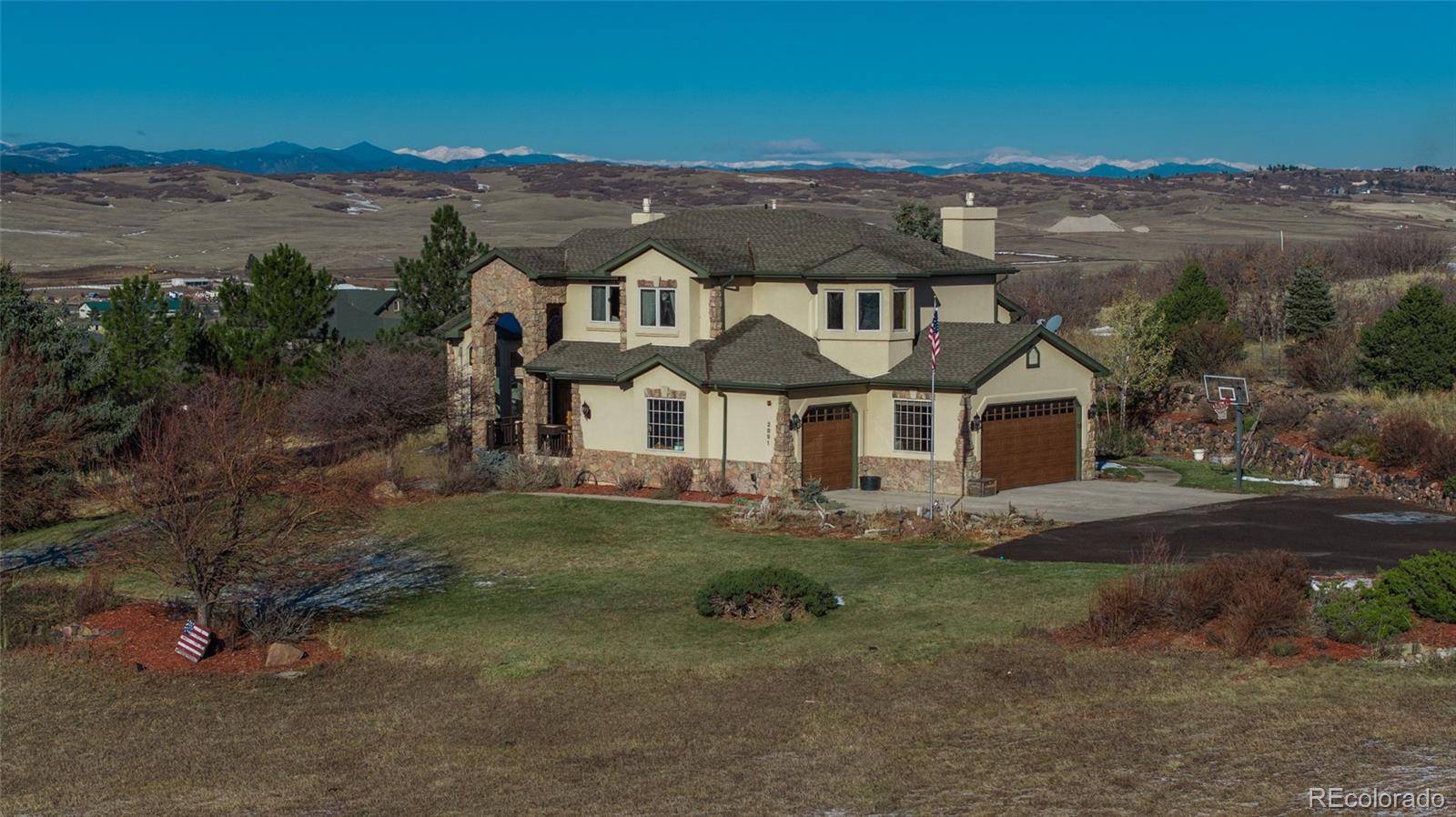 Castle Rock, CO 80104,3891 Windchant CIR