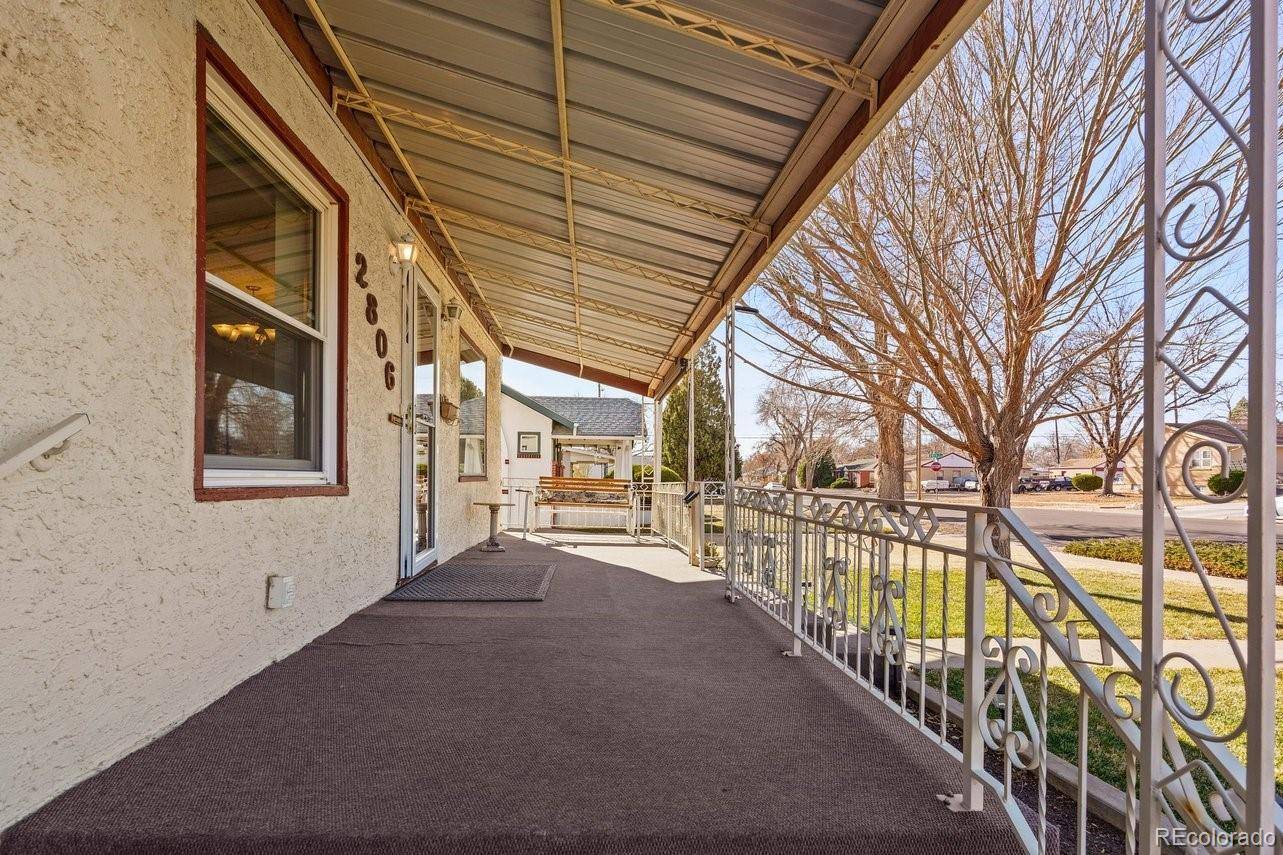 Pueblo, CO 81003,2806 6th AVE