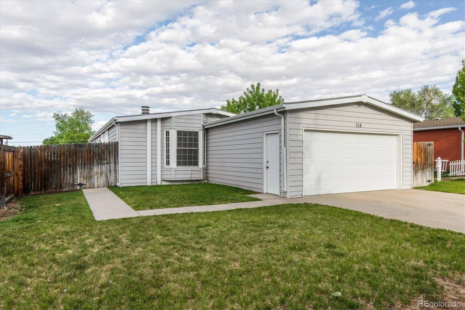 Lochbuie, CO 80603,118 Zante ST