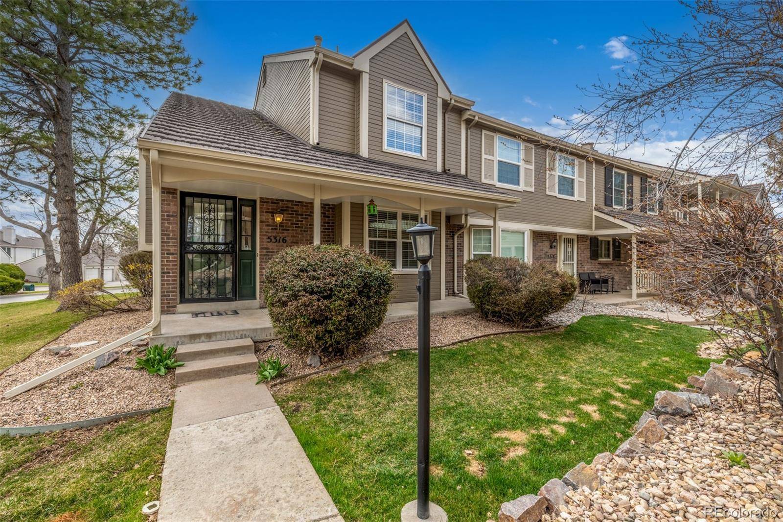 Littleton, CO 80123,5316 S Jellison ST