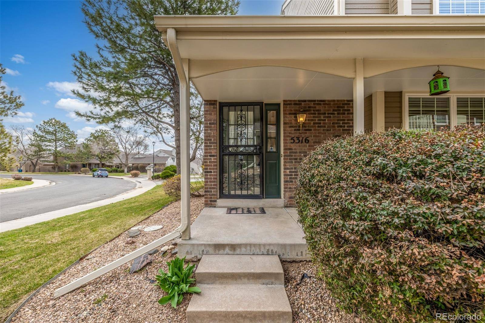 Littleton, CO 80123,5316 S Jellison ST